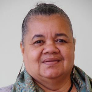 Cherwanda Oliver