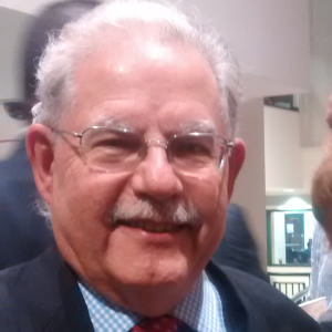 Frederick Schultz
