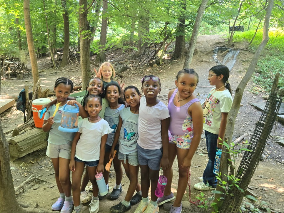 Takoma Park Lunch and Learn program photo 8